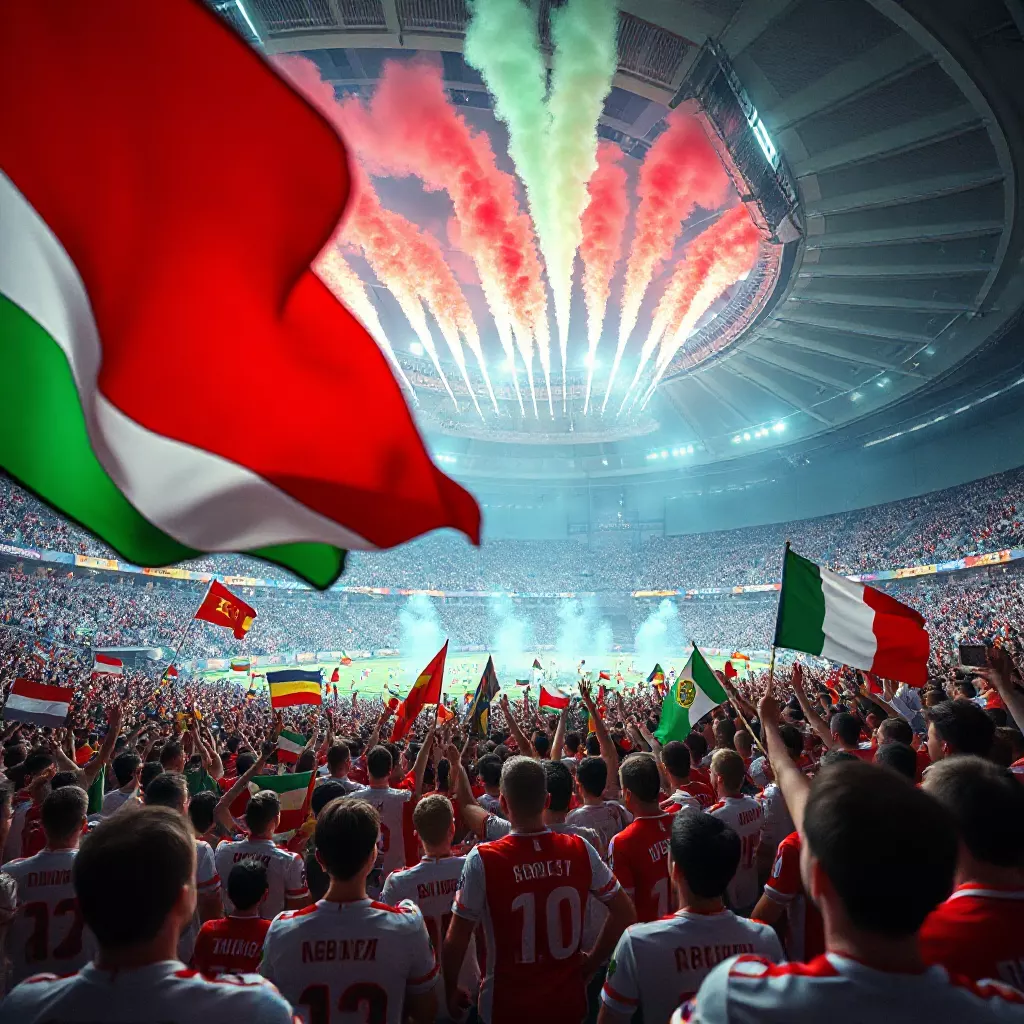 Các Ngôi Sao Đáng Xem Nhất Tại World Cup 2026