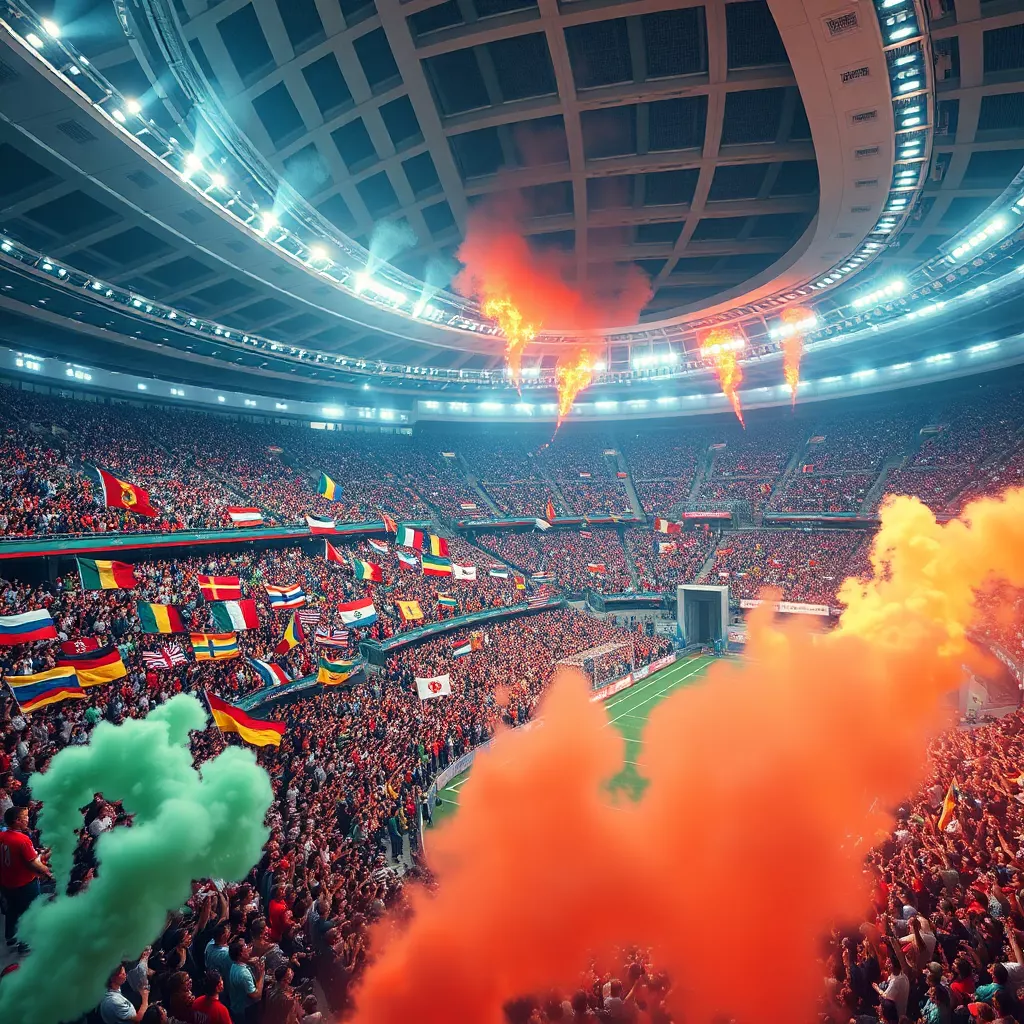 WIN88 Soi Kèo Copa America: Bí Quyết Dự Đoán Chính Xác Cho Mọi Trận Đấu — view 3