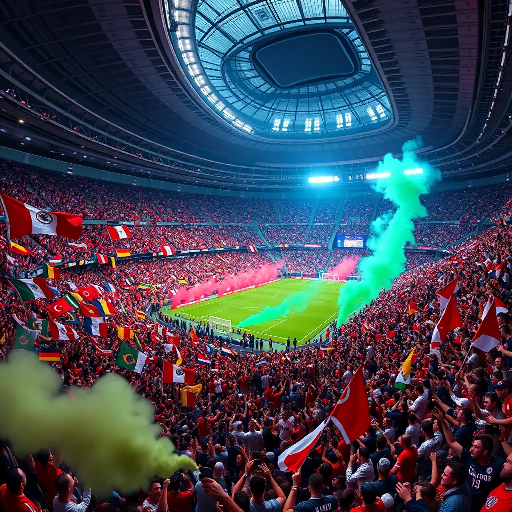 WIN88 Soi Kèo Copa America: Bí Quyết Dự Đoán Chính Xác Cho Mọi Trận Đấu — view 4