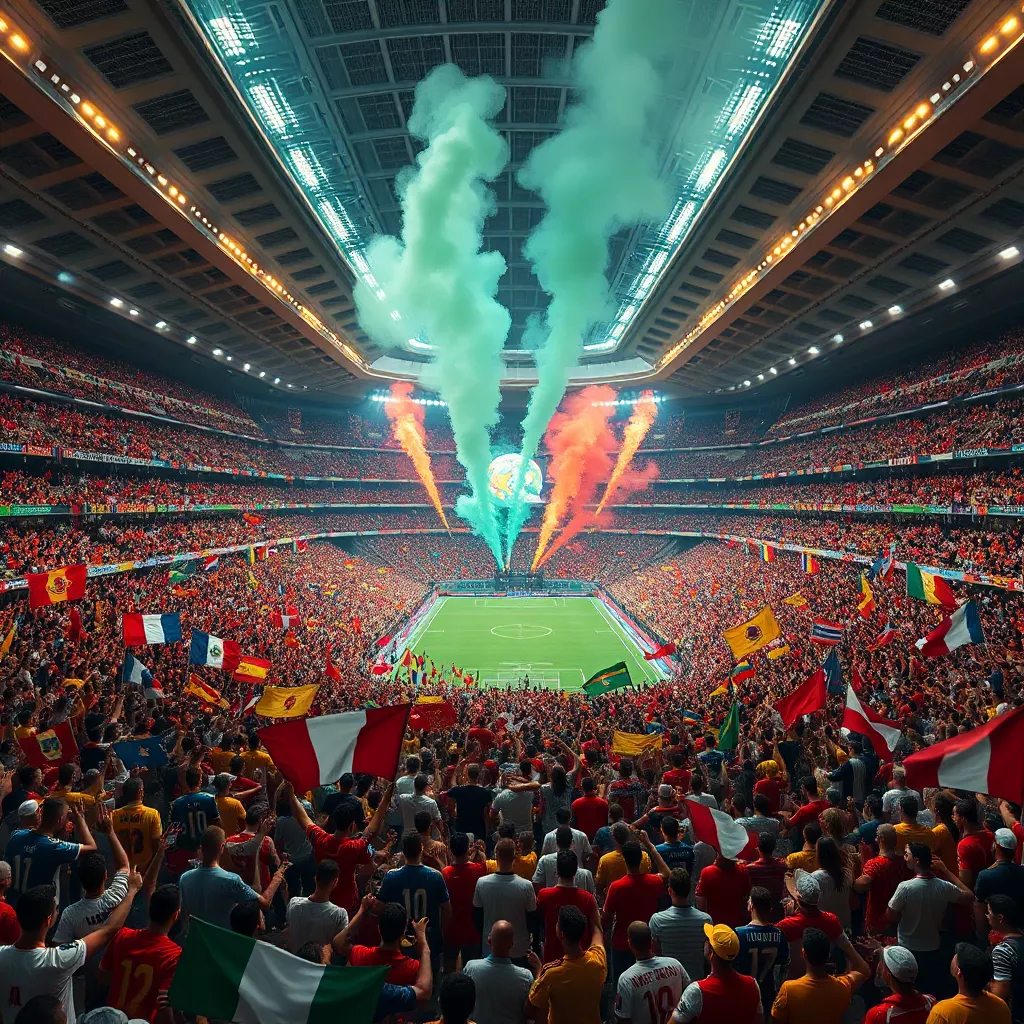 Những phương án chuẩn bị tâm lý cho lượt sút quyết định tại bán kết World Cup 2026 qua gamebaidoithuongg.dev