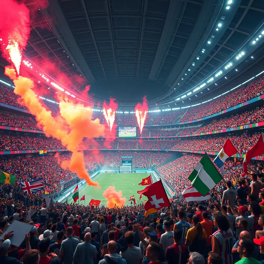 So Sánh Hàng Thủ Hai Đội Trước Chung Kết World Cup 2026 – Góc Nhìn Chuyên Môn Từ Một Tay Chơi Lâu Năm — view 5