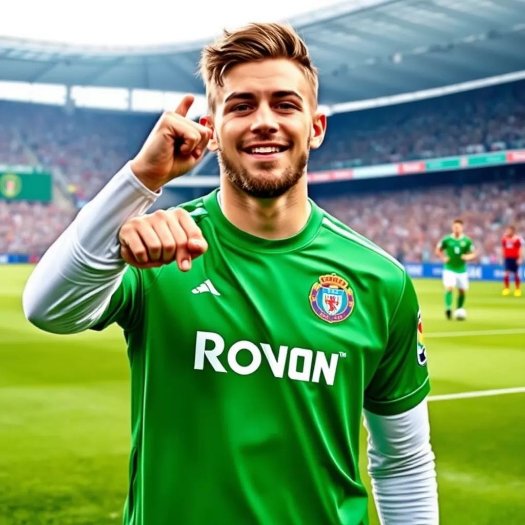 Những màn trình diễn đáng nhớ trước chung kết World Cup 2026 tại xx88.xyz — view 3