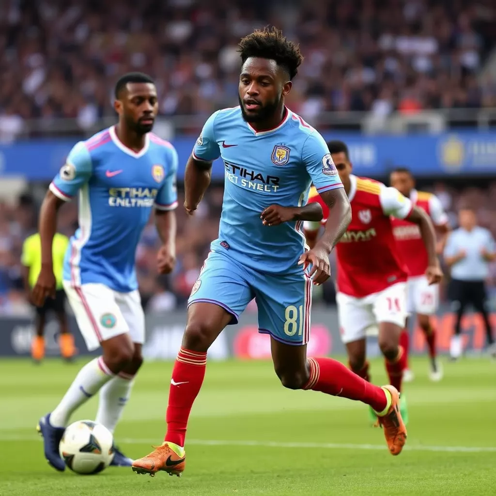 75BD International Football Betting Advice: How to Win Smarter