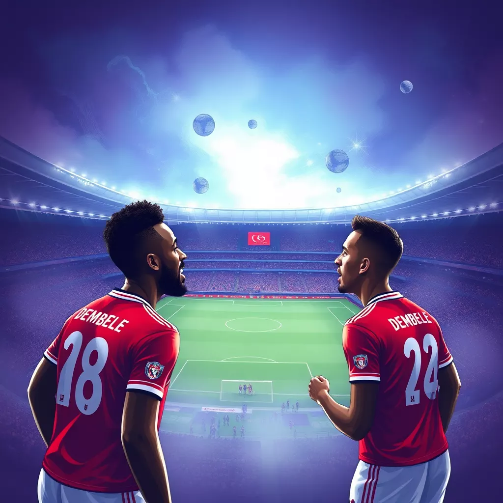 75BD International Football Betting Advice: Làm Sao Để Thắng Lớn?