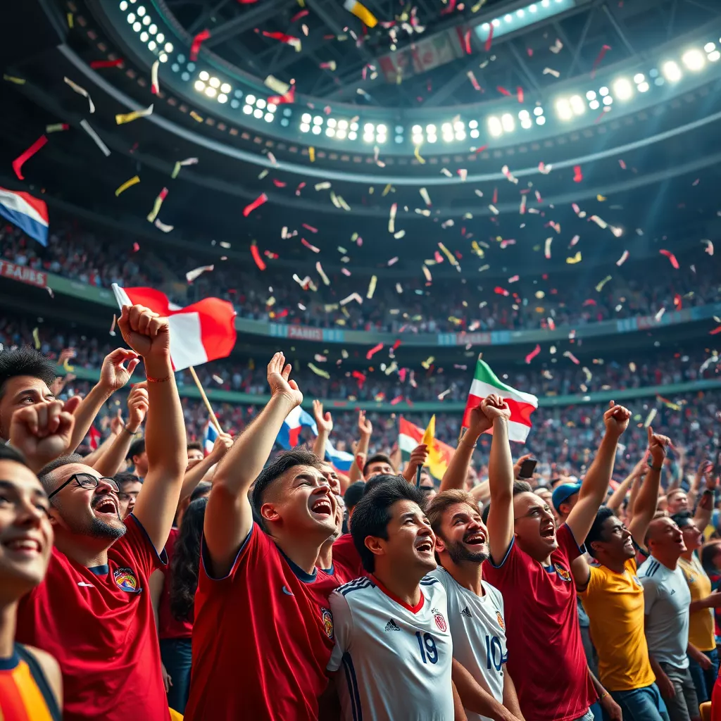 Chung Kết World Cup 2026 Và Cuộc Đọ Sức Giữa Hai HLV | u888com.la — view 5
