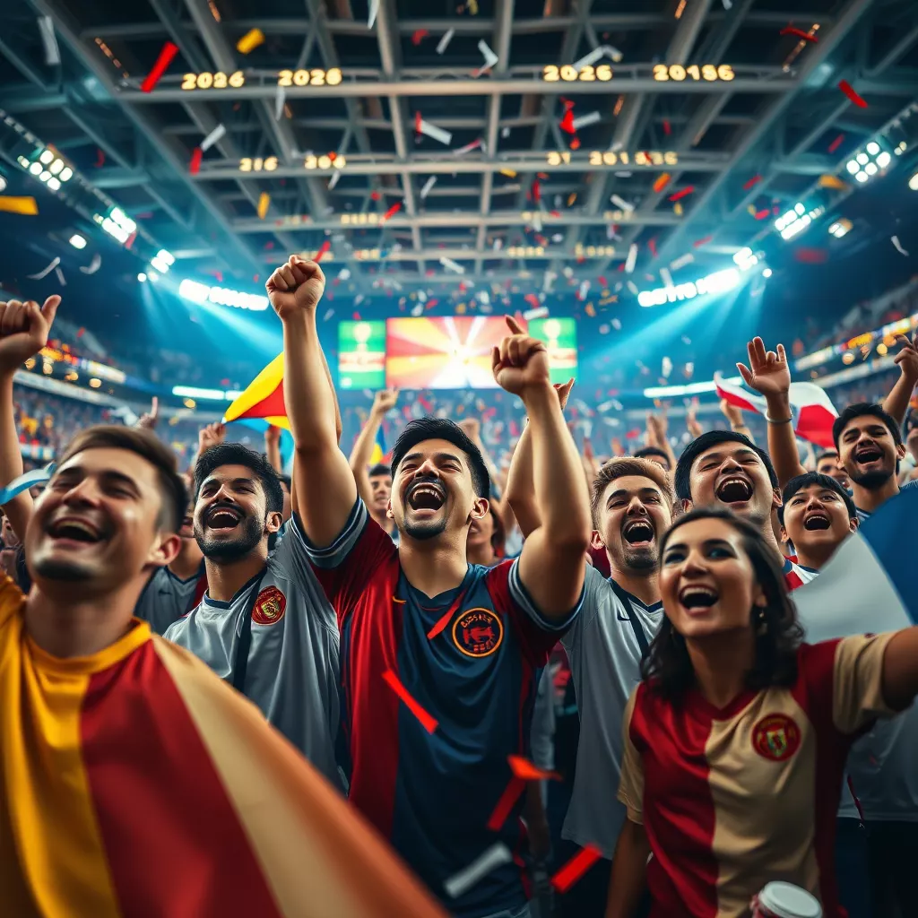 Phân Tích Hệ Thống Phòng Ngự Chung Kết World Cup 2026 98win-b2.com: Sân Chơi Đỉnh Cao Cho Dân Cá Cược — view 5