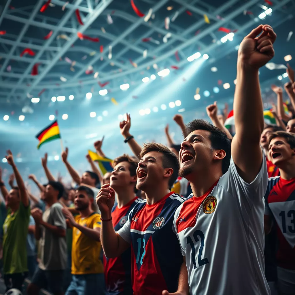 Kubet dự đoán chung kết World Cup 2026: Phân tích tỷ lệ và sân chơi cho dân cược — view 2