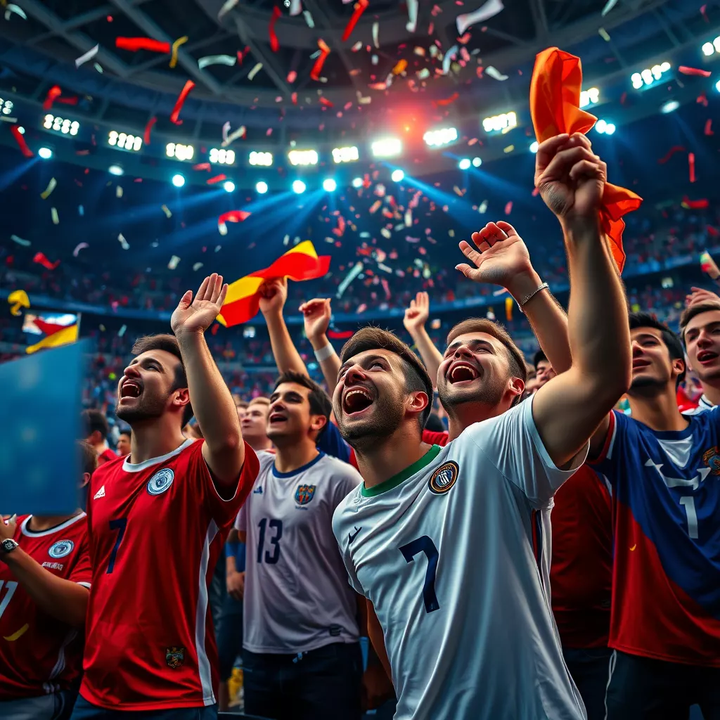 Những sân vận động hiện đại nhất World Cup 2026: Nơi lịch sử và công nghệ hội tụ