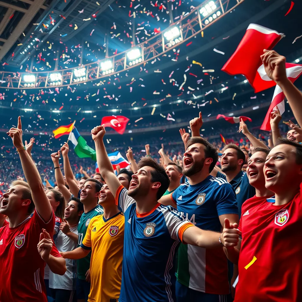 Top Thủ Môn Xuất Sắc Nhất World Cup 2026: Những Người Gác Đền Huyền Thoại