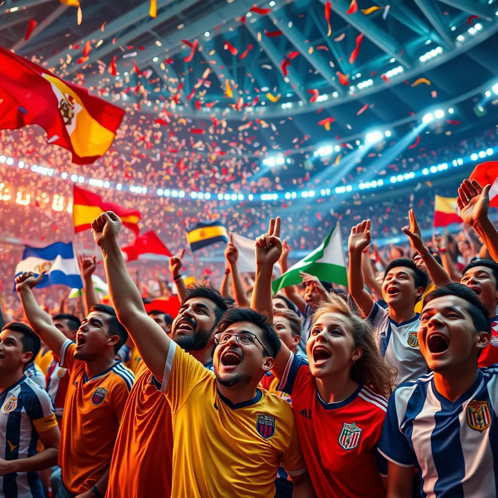 Phân Tích Sức Mạnh Hàng Thủ Trong Trận Chung Kết World Cup 2026 – Góc Nhìn Từ GO99 — view 5