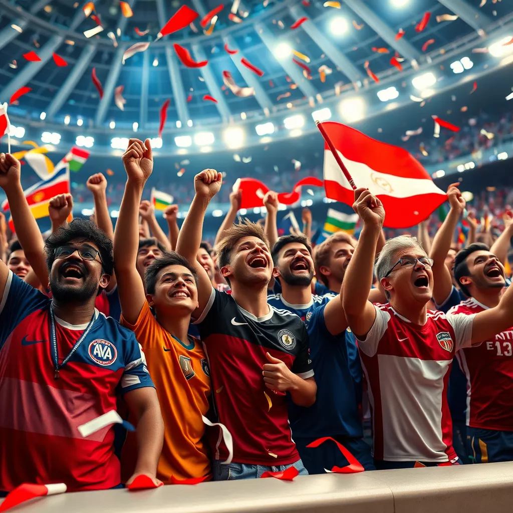 Bản tin World Cup 2026 tối 22/6: Mbappé trước cơ hội tỏa sáng cùng luck8.now