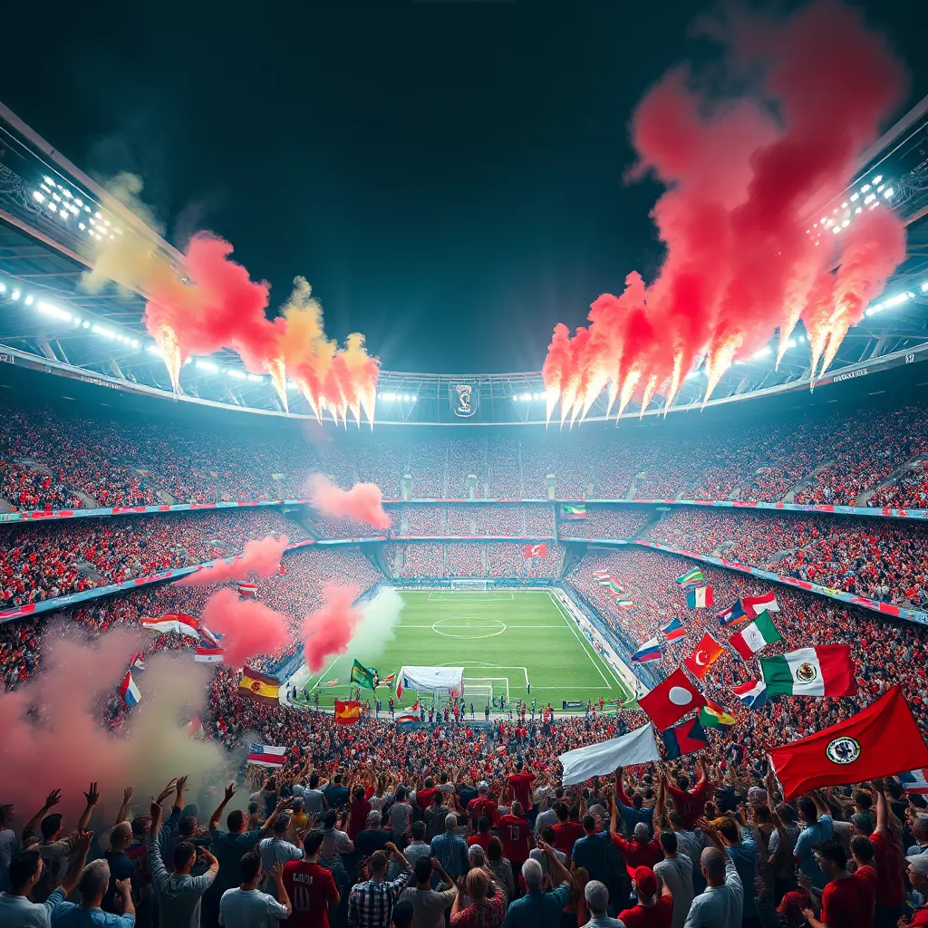 So Sánh Hàng Thủ Hai Đội Trước Chung Kết World Cup 2026 – Góc Nhìn Chuyên Môn Từ Một Tay Chơi Lâu Năm — view 2