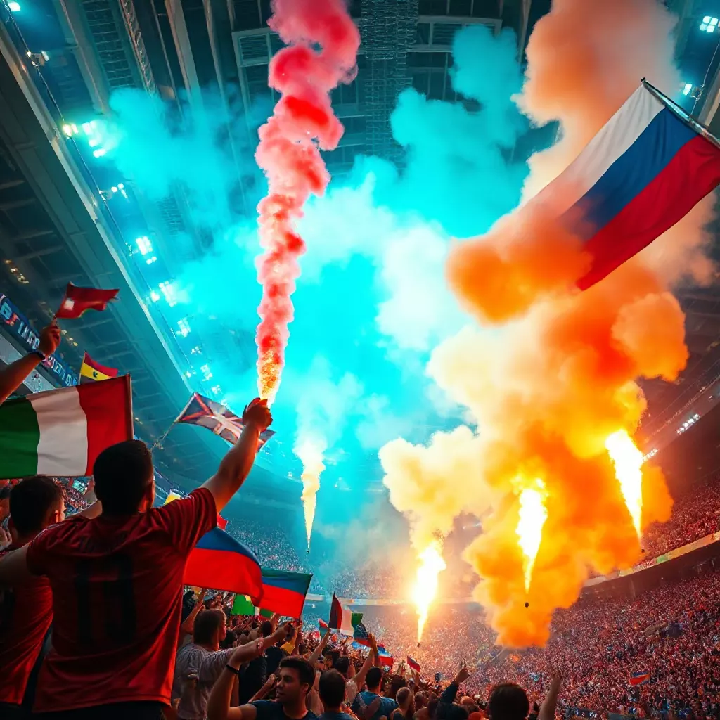 79KING Cá Cược World Cup Đỉnh Cao – Kinh Nghiệm Thực Chiến Từ Cao Thủ — view 3