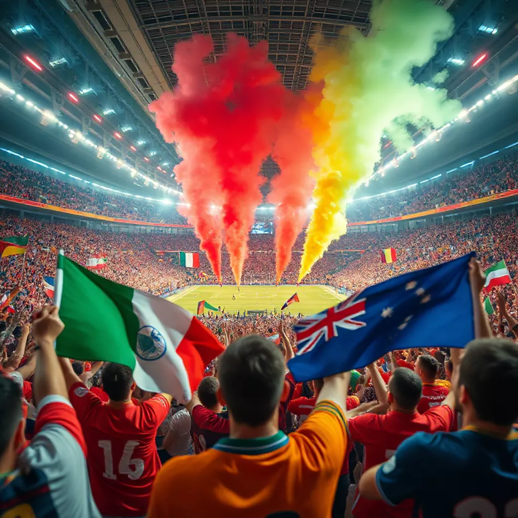WIN88 Soi Kèo Copa America: Bí Quyết Dự Đoán Chính Xác Cho Mọi Trận Đấu — view 5