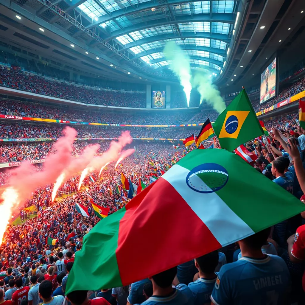 Bên lề World Cup - Tình hình phong độ các đội bóng - khan hiếm số lượng vé xem cập nhật bởi sanglapweb.com — view 4