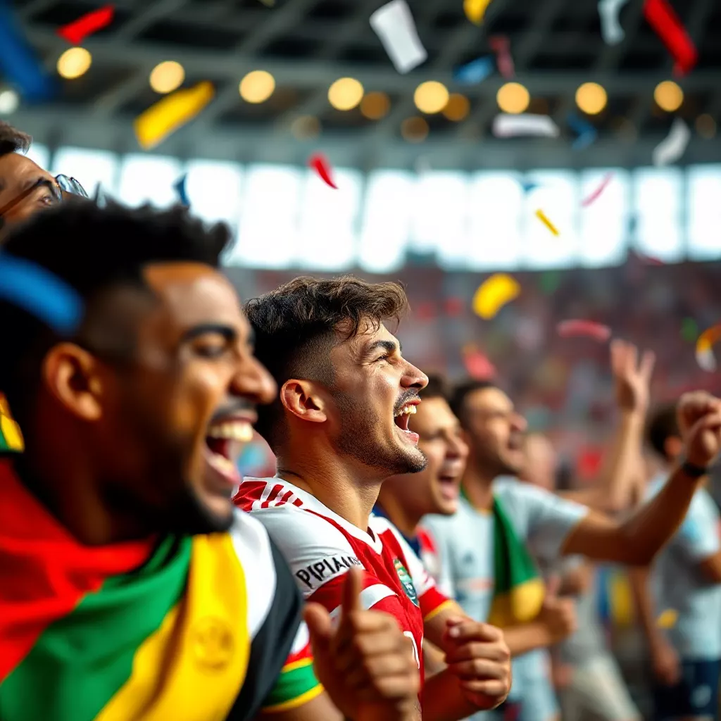 luongsontvz.com Và Không Khí Bóng Đá Sôi Động Mỗi Ngày — view 5