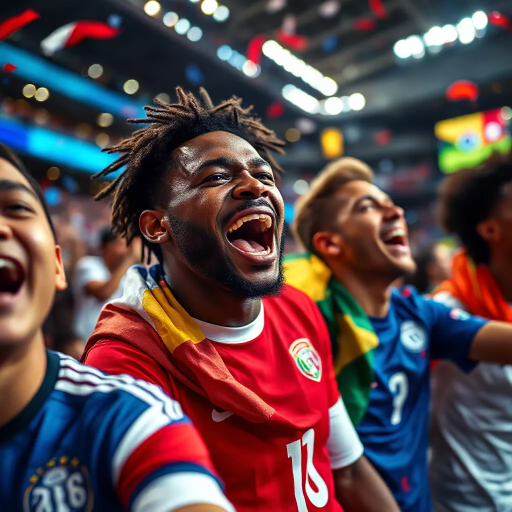 Phân Tích Chiến Thuật & Điểm Nóng Trận Chung Kết World Cup 2026: Đâu Là Kèo Thơm Cho Dân Cá Cược? — view 3