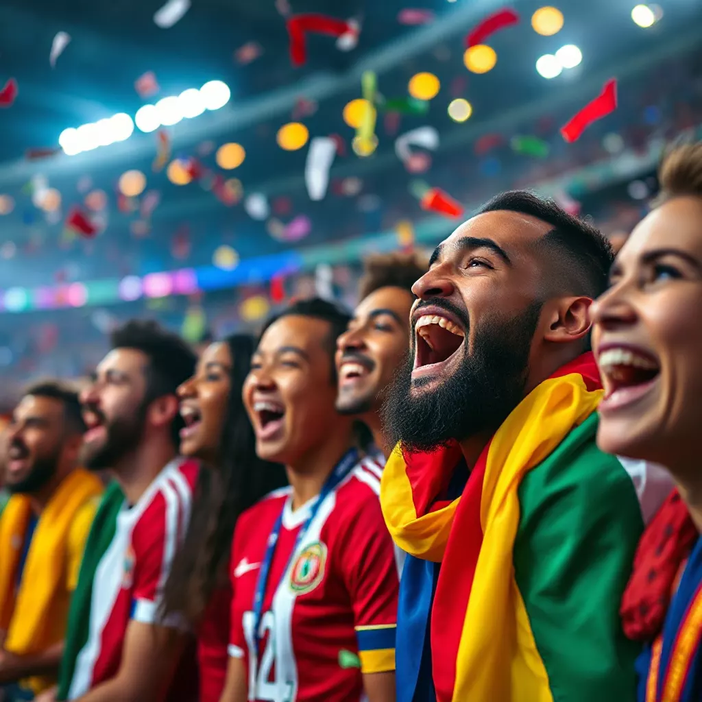 Xem Trực Tiếp Vòng Bảng World Cup Cực Đỉnh Cùng Cakhiatv