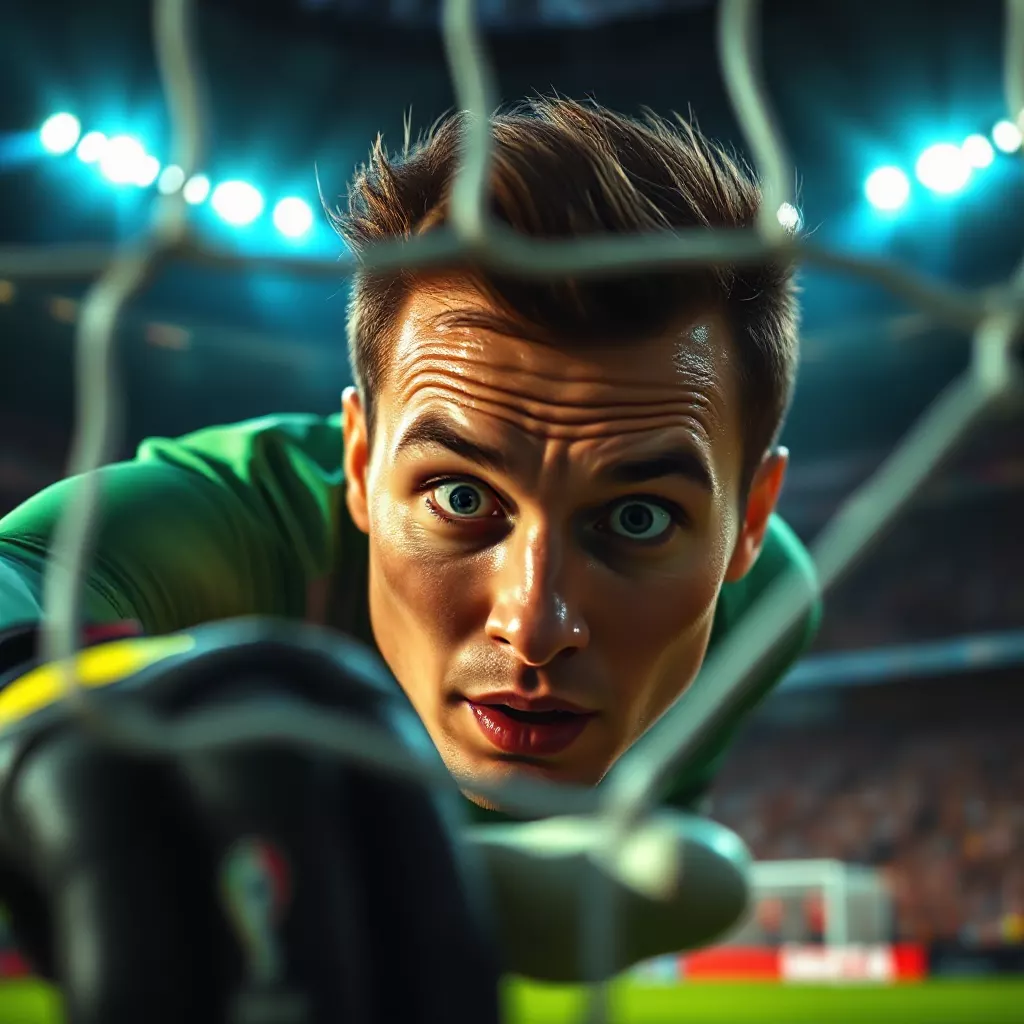 World Cup 2026: Những Trận Đấu Rực Lửa Đang Chờ Đón Chúng Ta