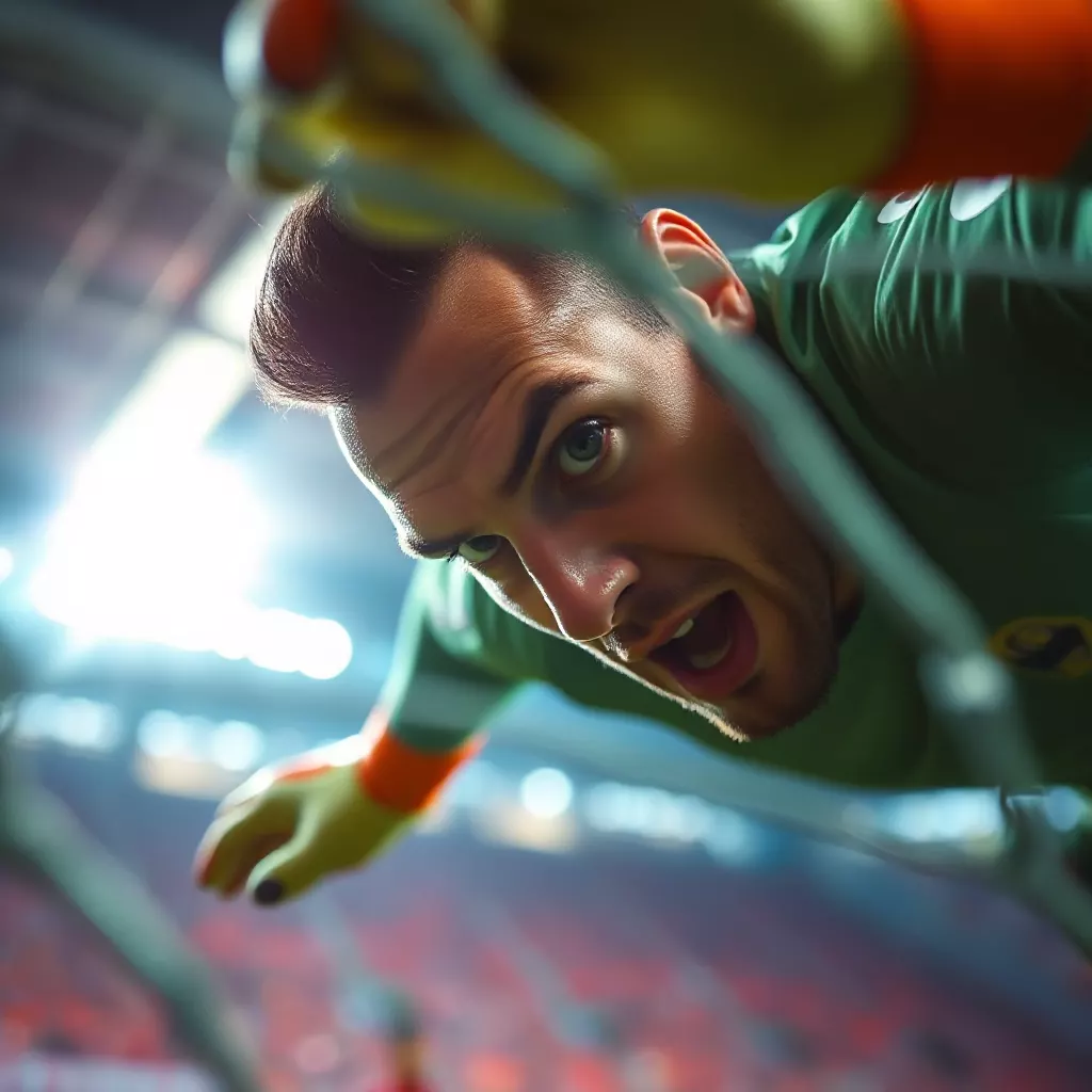 Hasil Jerman di Piala Dunia 2026: Perjalanan Tim Panser Menuju Puncak