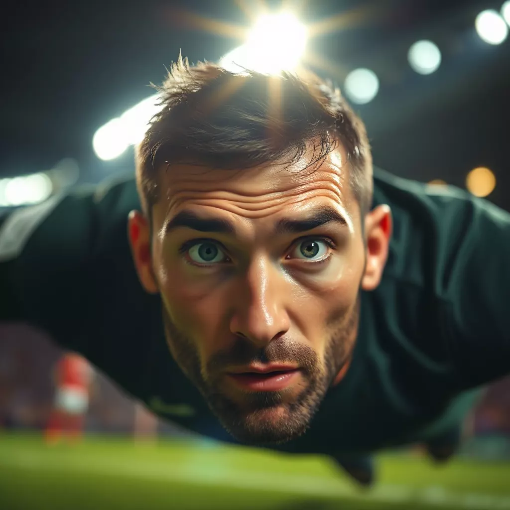 Hasil Jerman di Piala Dunia 2026: Perjalanan Panjang Sang Der Panzer