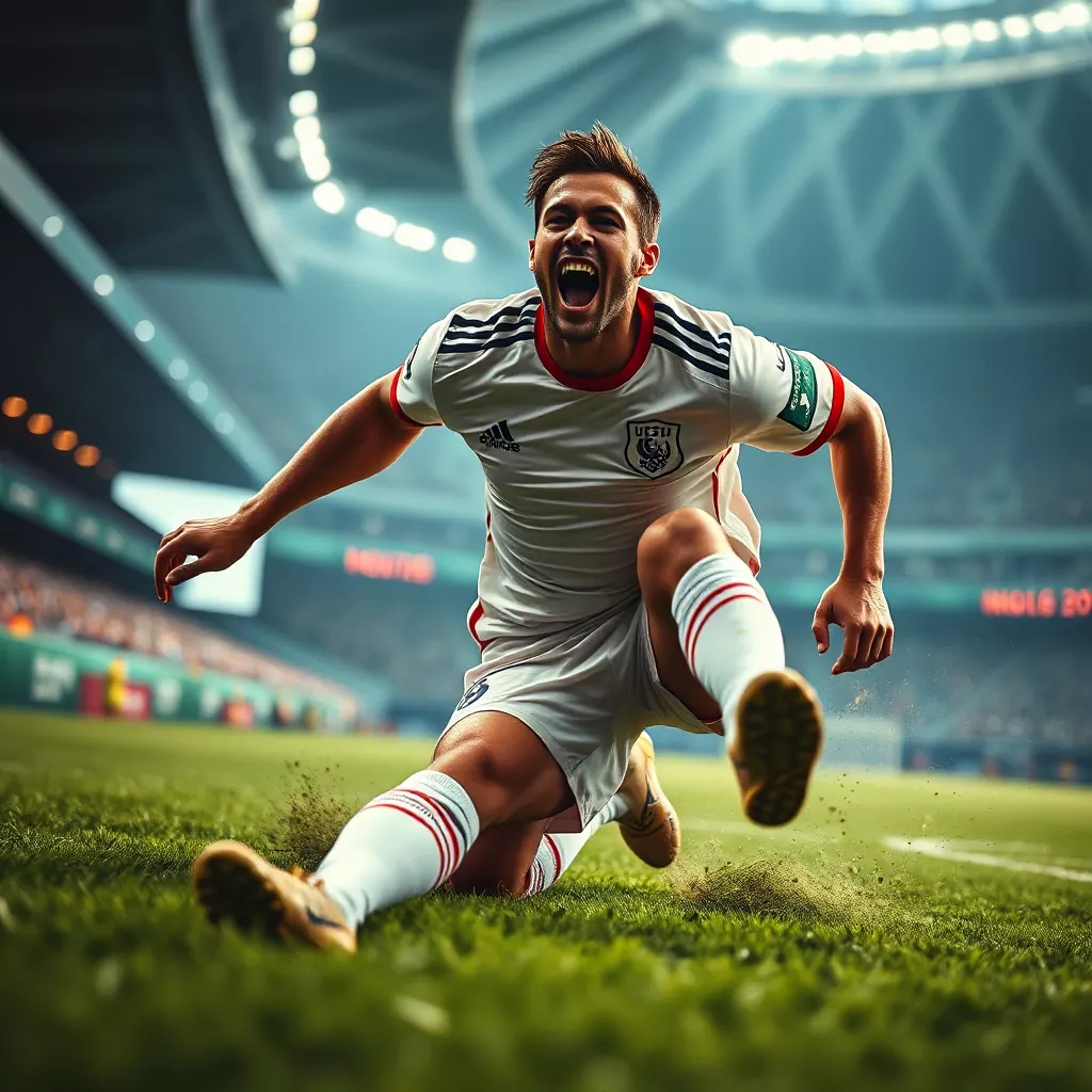 U888 Connects You to Exciting Gaming Adventures – A Veteran’s Honest Take — view 4