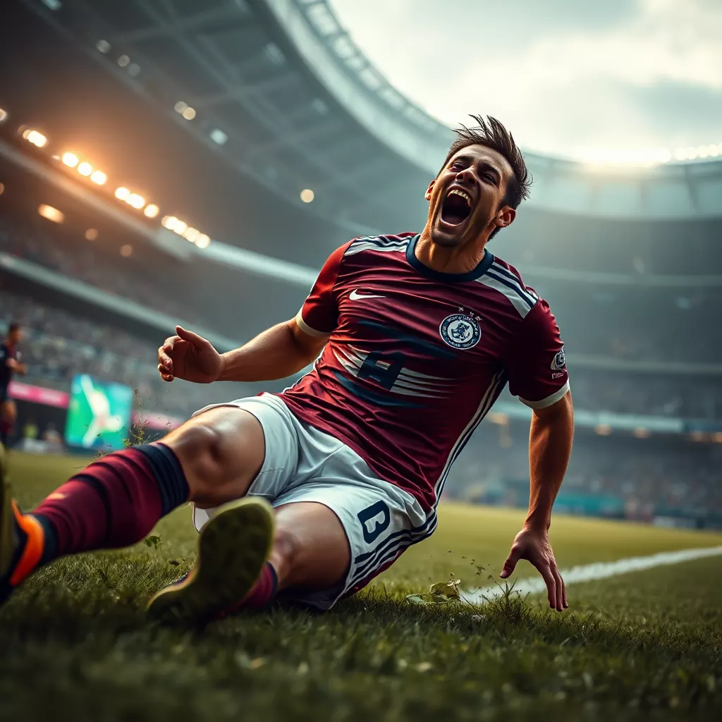 Socolive cùng fan bóng đá hướng tới chung kết World Cup: Hành trình cảm xúc chưa từng có