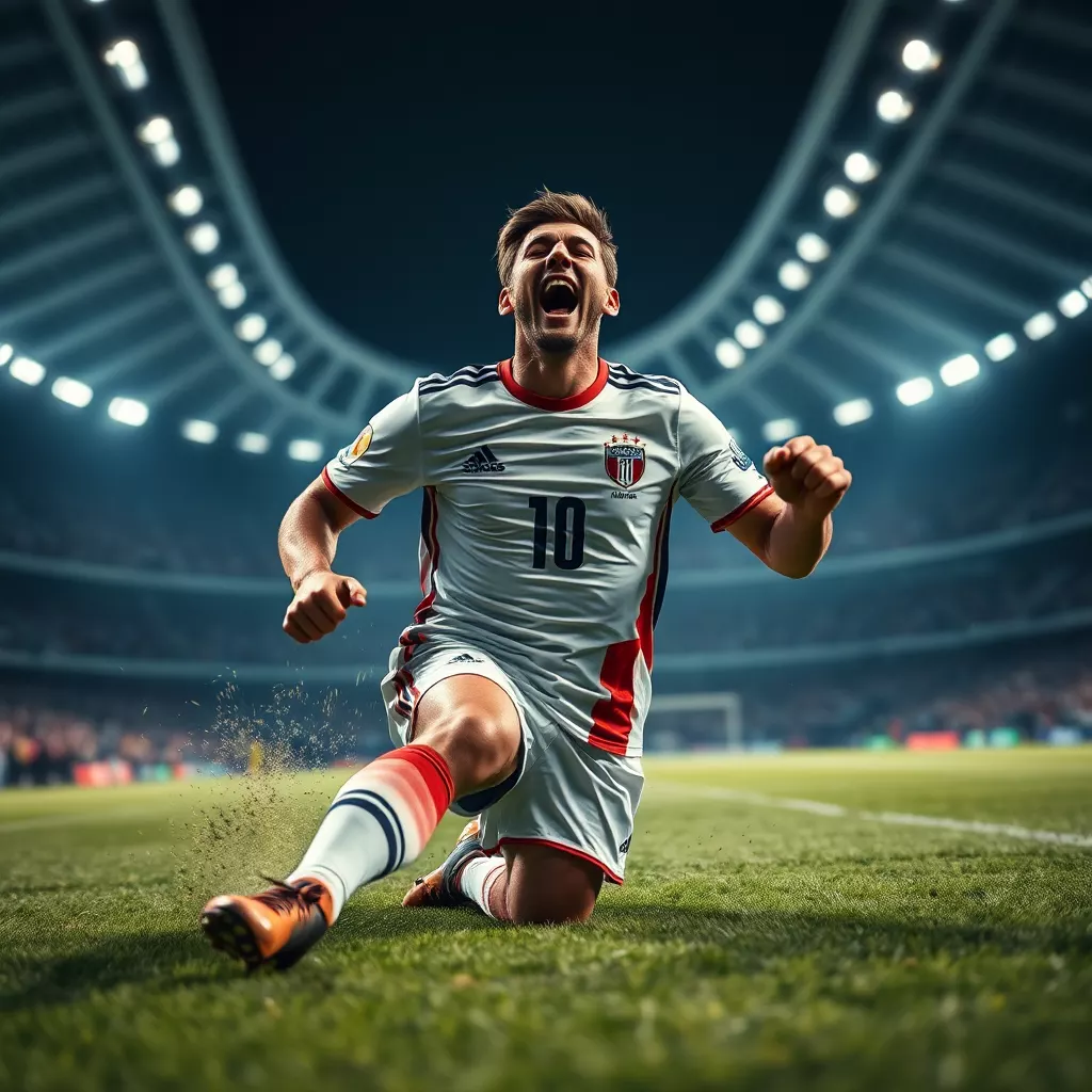 Xem trực tiếp vòng bảng World Cup tại Xôi lạc TV: Trải nghiệm đỉnh cao, không lo gián đoạn