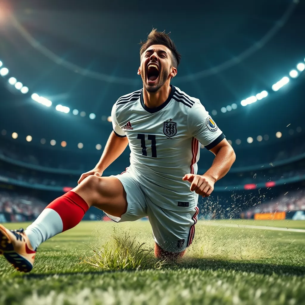 U888 Connects You to Exciting Gaming Adventures – A Veteran’s Honest Take — view 5