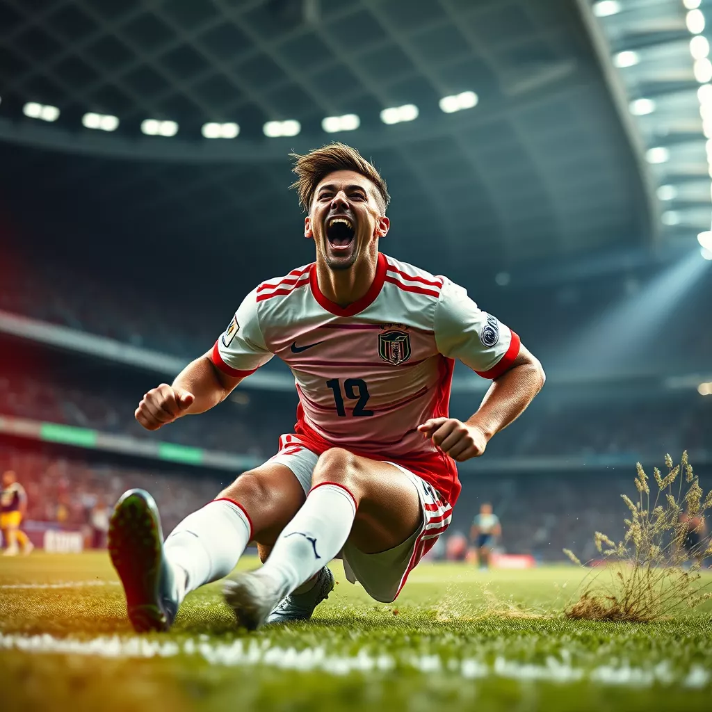 Chung Kết World Cup 2026: Sân Khấu Của Những Siêu Sao Hàng Đầu | 789win.press — view 4