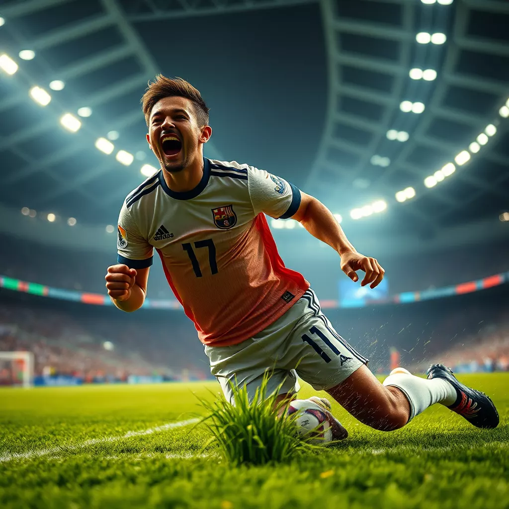 79KING Cá Cược World Cup Đỉnh Cao – Kinh Nghiệm Thực Chiến Từ Cao Thủ — view 4