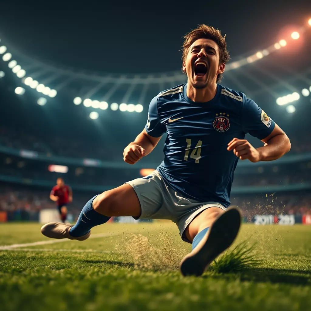 Điểm yếu chết người trong hệ thống phòng ngự của đội tuyển Argentina