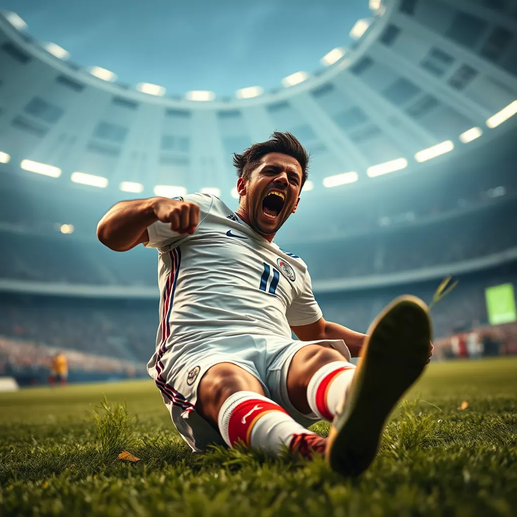 Thể thao điện tử (Esports) trên 88IBET: Sân chơi đẳng cấp cho dân bet thủ — view 5