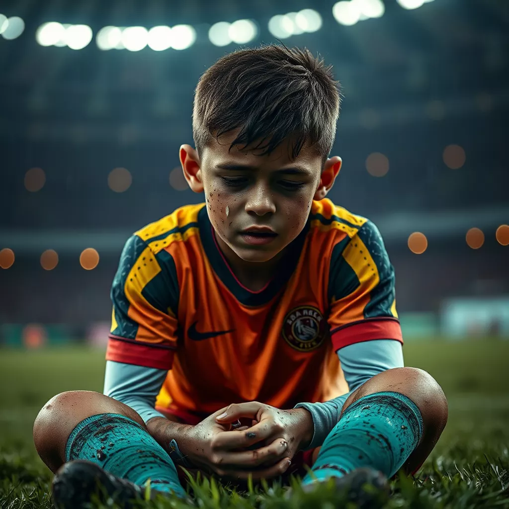 World Cup 2026: Bão chấn thương quét qua các đội hình – UU88 Porn mổ xẻ tác động lên thị trường cá cược — view 5