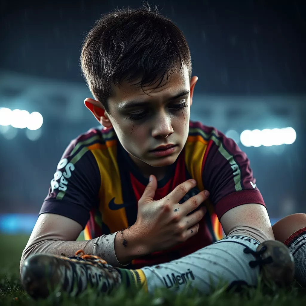 Chung Kết World Cup 2026: Sân Khấu Của Những Siêu Sao Hàng Đầu | 789win.press