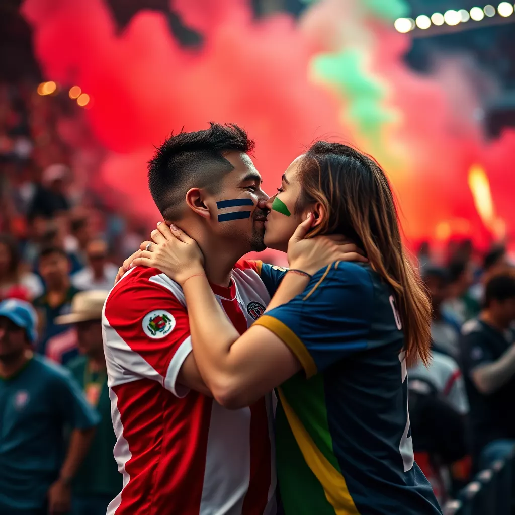 Giá vé World Cup 2026 - Chiến thuật dị của các huấn luyện viên chính xác nhất — view 3
