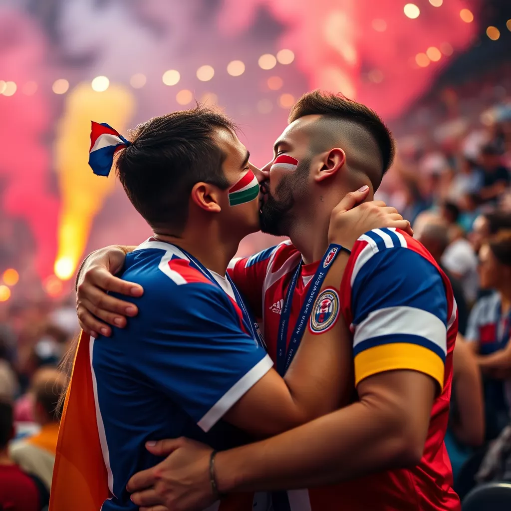 Chung Kết World Cup 2026: Cuộc Chiến Của Những Bộ Não Bóng Đá | gg88.center — view 2