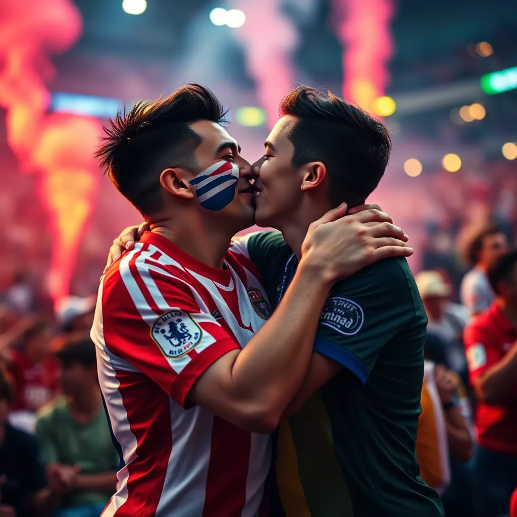 8XBET: Cổng Giải Trí Đỉnh Cao Dành Cho Dân Công Nghệ