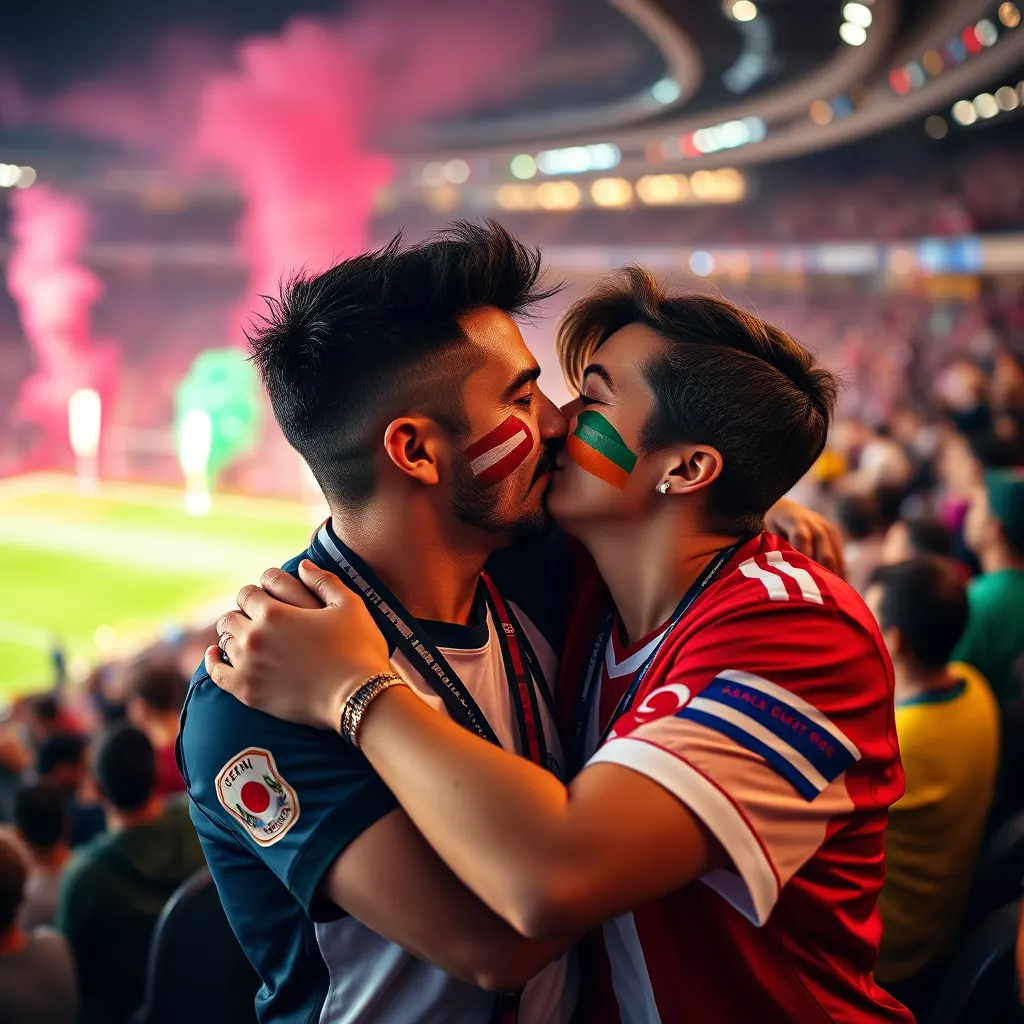 QS8886.com đưa tin: Thông tin bên lề cầu thủ - Giấc mơ vô địch World Cup 2026 làm nóng giải đấu — view 5
