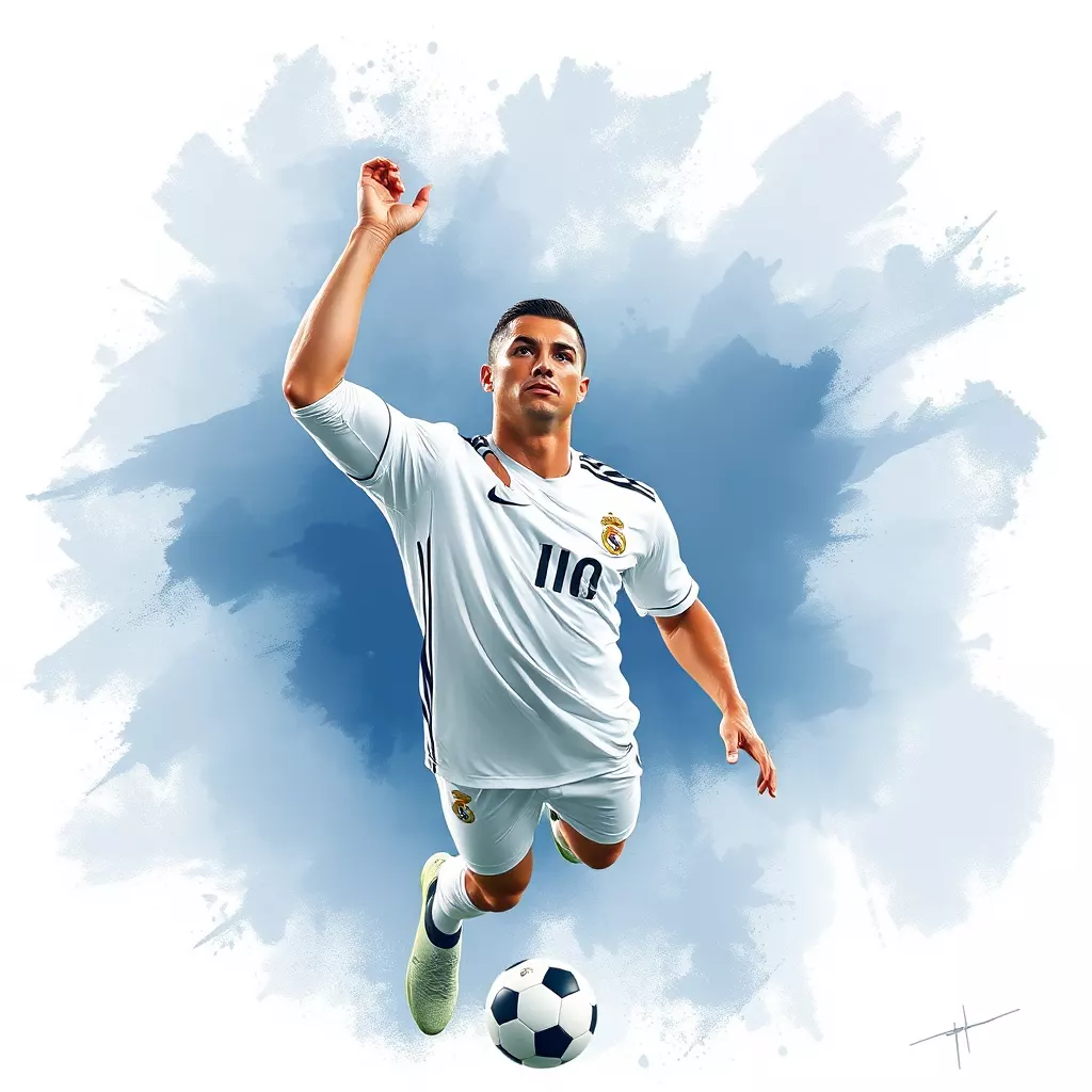 Chung Kết World Cup 2026: Cuộc Đua Của Những Siêu Sao Hàng Đầu | u888com.media — view 2
