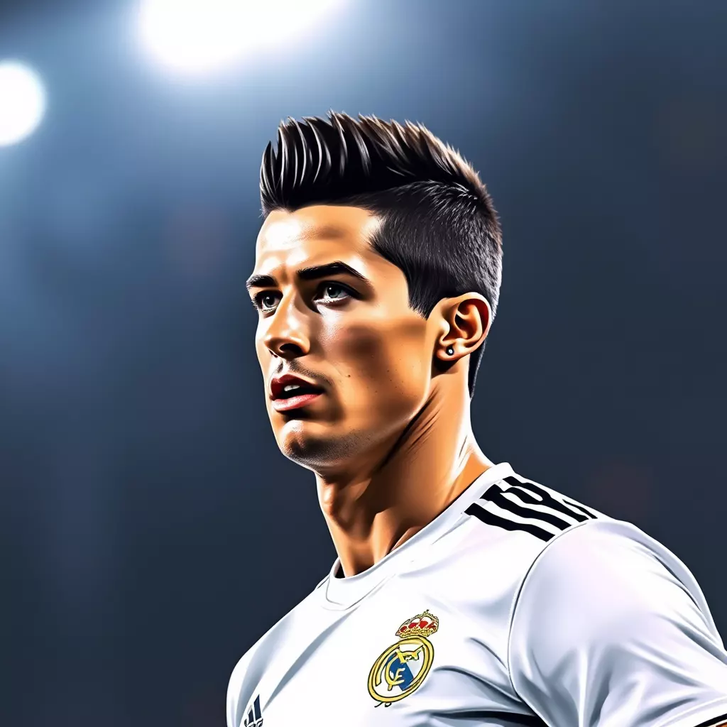 Chung Kết World Cup 2026: Cuộc Đua Của Những Siêu Sao Hàng Đầu | u888com.media — view 3