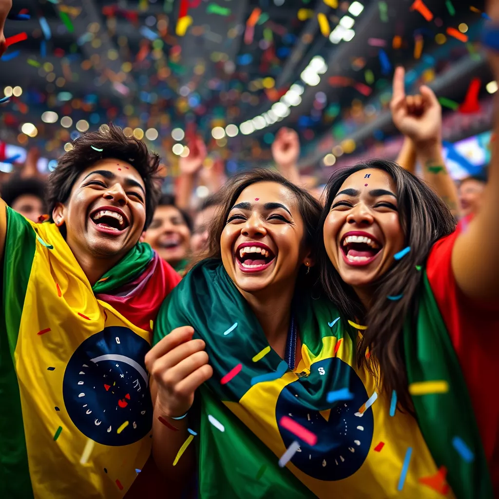 Những màn trình diễn đáng nhớ trước chung kết World Cup 2026 tại xx88.xyz — view 4