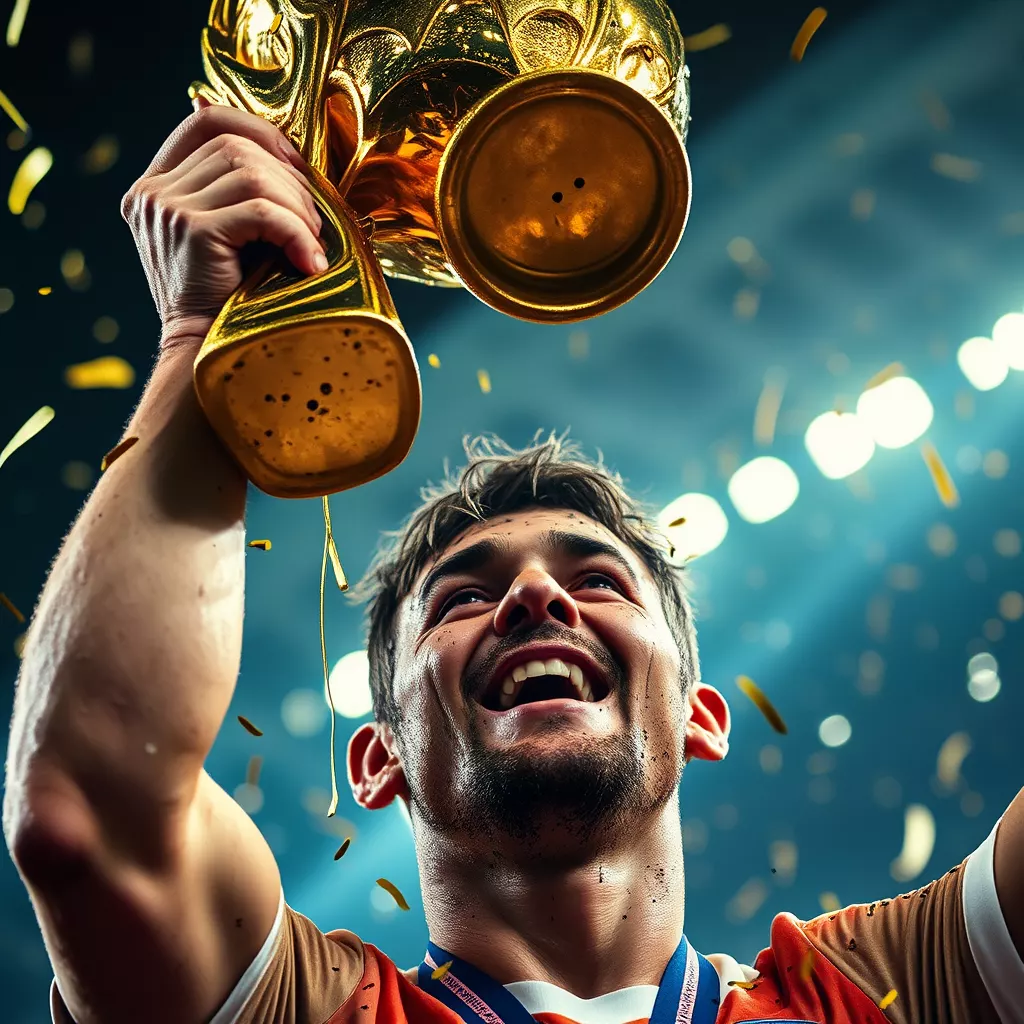 AD88.Blue Những Cuộc So Tài Cá Nhân Đáng Mong Chờ Ở Chung Kết World Cup 2026 — view 3