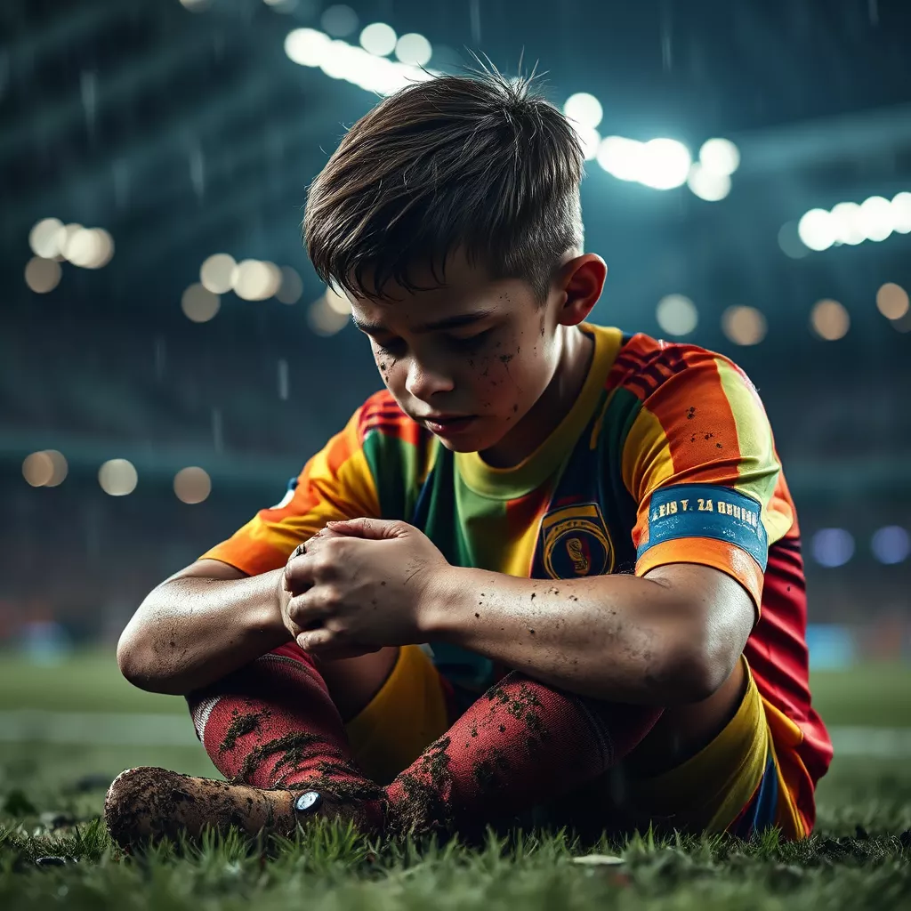 Qatar 2022: Bukti Nyata Kesuksesan Turnamen Sepak Bola Modern