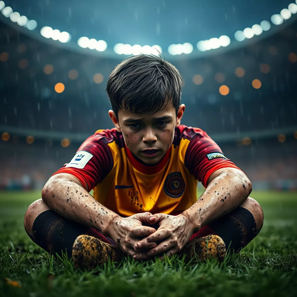 Những câu chuyện cảm động phía sau tấm vé đến World Cup của các CĐV nghèo