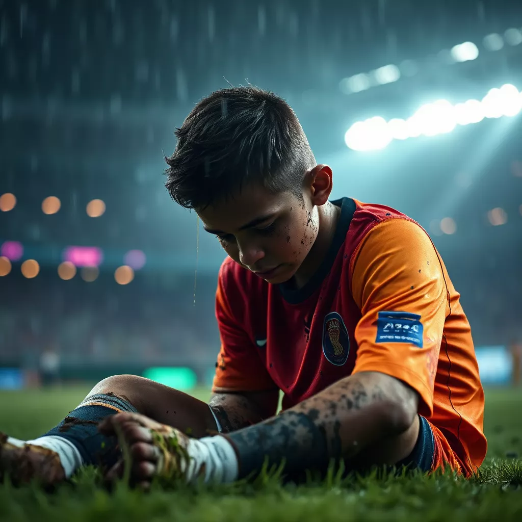 Phân Tích Sức Mạnh Hàng Thủ Trong Chung Kết World Cup 2026 và Sân Chơi Uy Tín Cho Dân Cá Độ — view 3