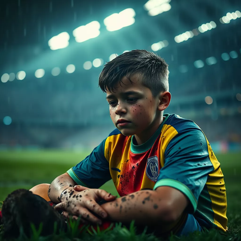Phân Tích Chiến Thuật & Điểm Nóng Trận Chung Kết World Cup 2026: Đâu Là Kèo Thơm Cho Dân Cá Cược? — view 5