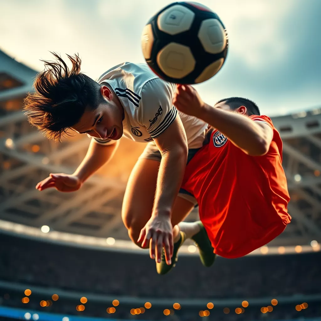 World Cup 2026: Khi kinh nghiệm đối đầu sức trẻ đầy khát vọng