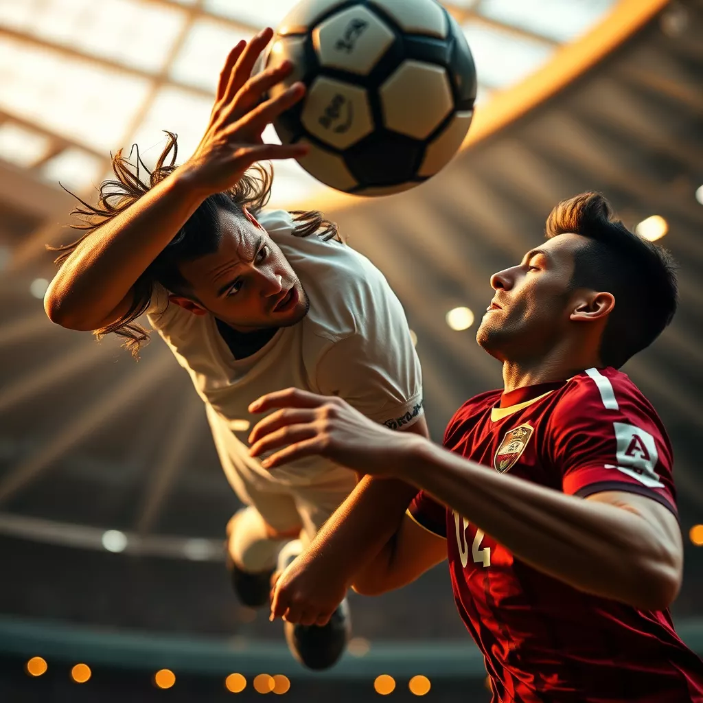 QS8886.com đưa tin: Thông tin bên lề cầu thủ - Giấc mơ vô địch World Cup 2026 làm nóng giải đấu