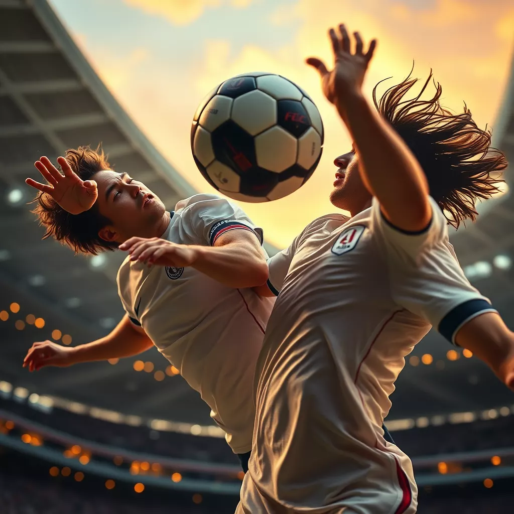 Những phương án chuẩn bị tâm lý cho lượt sút quyết định tại bán kết World Cup 2026 qua gamebaidoithuongg.dev — view 5